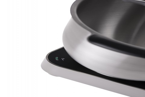 Lauben Kitchen Machine 1200BC Konyhai robotgép